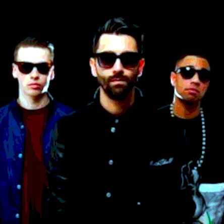 Yellow Claw - DJ Turn It Up